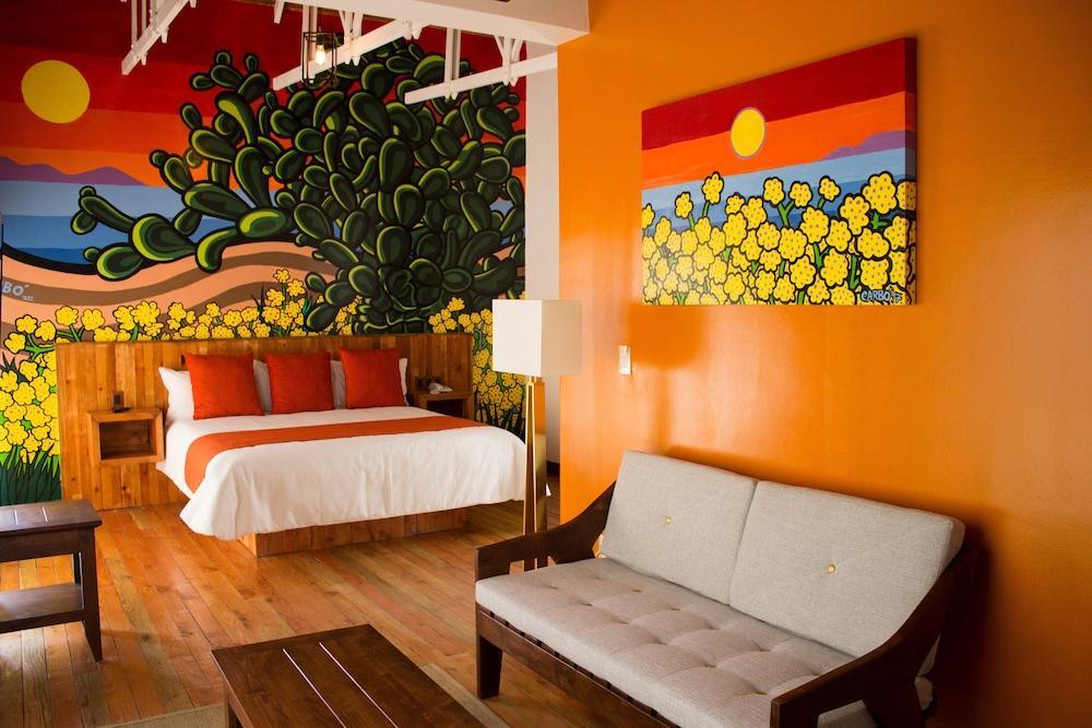 Hotel Festival Plaza Playas Rosarito Buitenkant foto