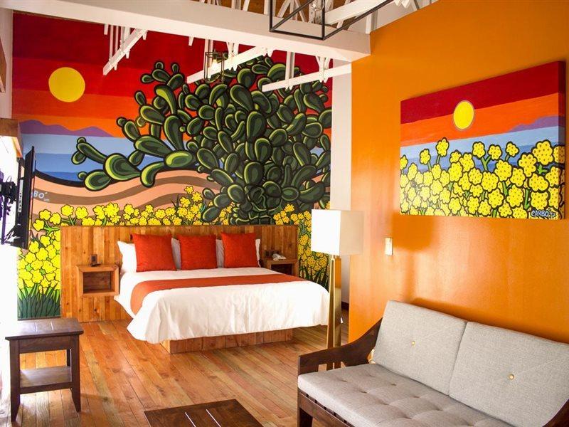 Hotel Festival Plaza Playas Rosarito Buitenkant foto