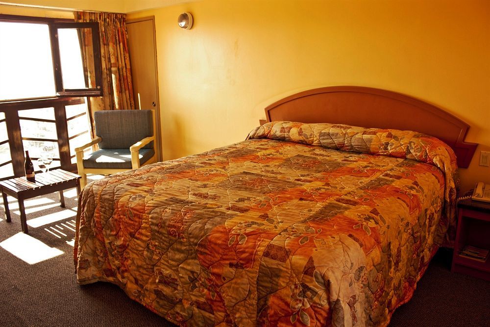 Hotel Festival Plaza Playas Rosarito Buitenkant foto