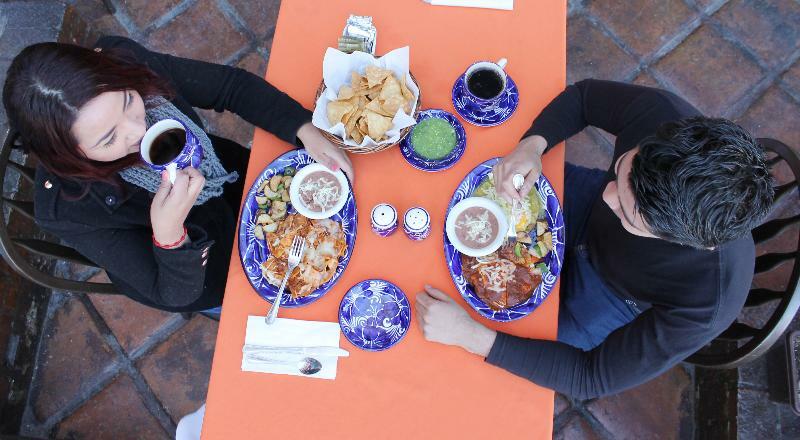 Hotel Festival Plaza Playas Rosarito Buitenkant foto